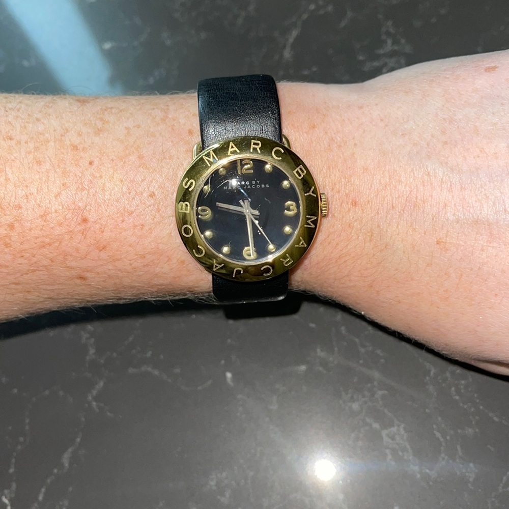 Marc by Marc Jacob’s watch
